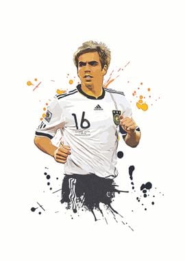 Philipp Lahm