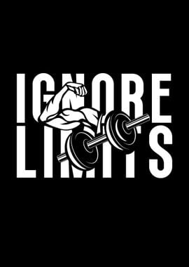 Ignore Limits Workout