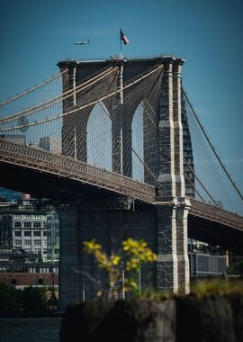 Brooklyn Bridge