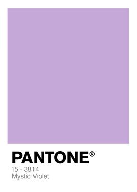 Pantone Color