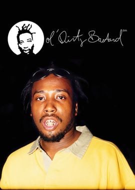 ODB Photo with Autograph