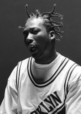 ODB Black and White