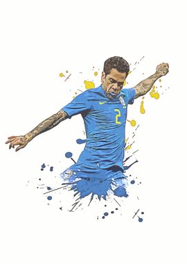 Dani Alves