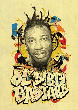 ODB Graffiti