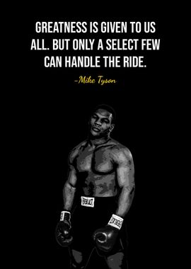 Mike Tyson Quotes