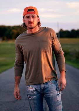 Morgan Wallen