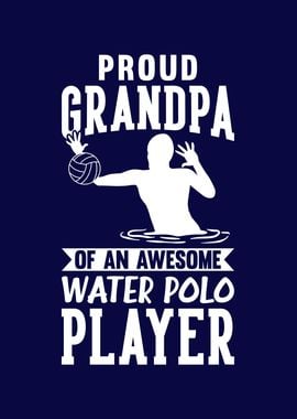 Funny Water Polo