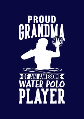 Funny Water Polo