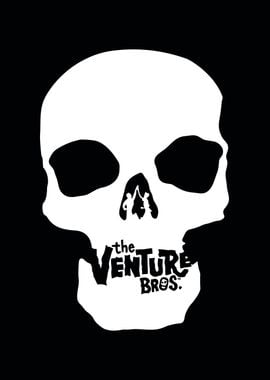 The Venture Bros