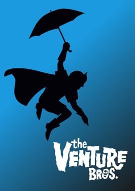 The Venture Bros