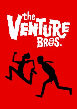 The Venture Bros