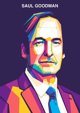 Saul Goodman