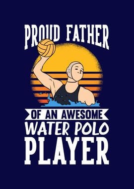 Funny Water Polo