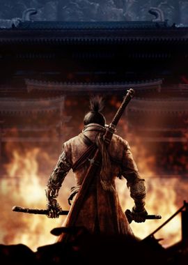 Sekiro