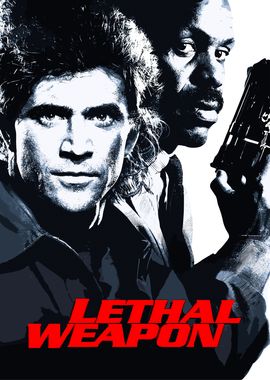 Lethal Weapon Movie