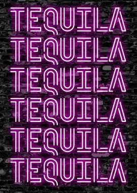 TEQUILA NEON