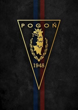 Pogon Football