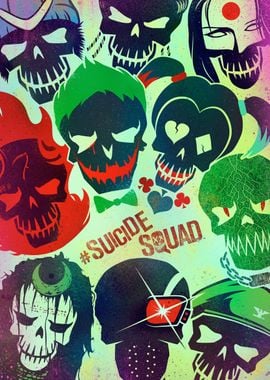 Suicide Squad