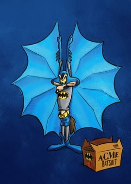 Acme Batman