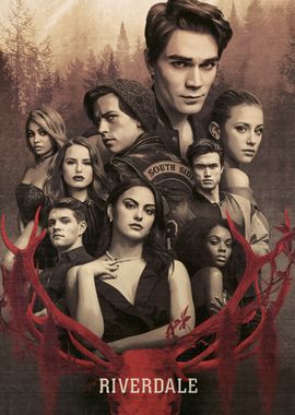 Riverdale Season 3