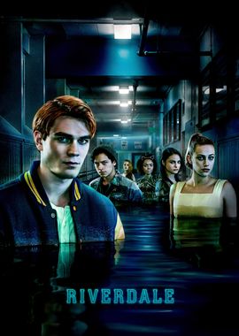 Riverdale Season 1