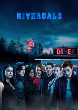 Riverdale Season 2