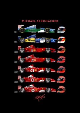 Michael Schumacher