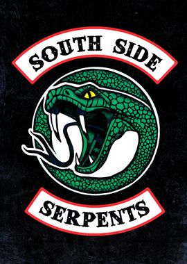 South Side Serpents