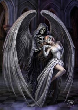 Dance with Death