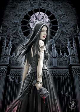 Gothic Siren