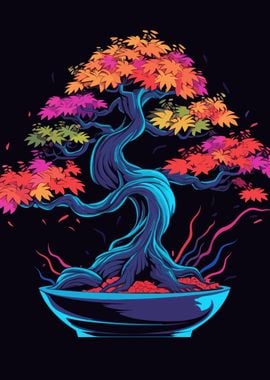 Bonsai Neon