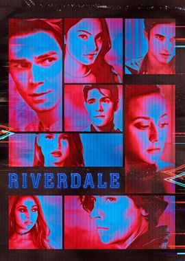 Riverdale Season 4