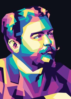 Isaac Albeniz wpap