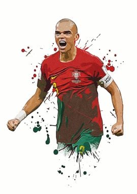 Pepe Portugal 