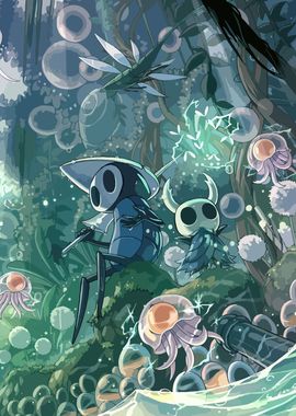 hollow knight