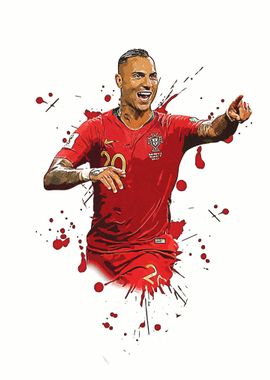 Ricardo Quaresma Portugal