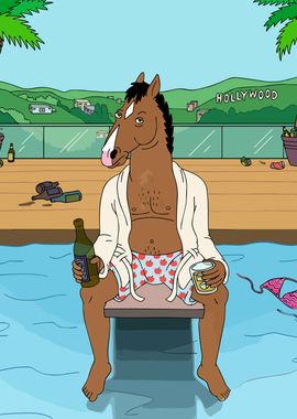 Bojack The Horseman Movie