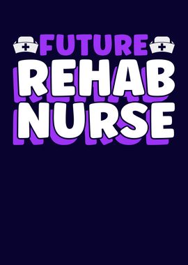 Funny Rehab Nurse