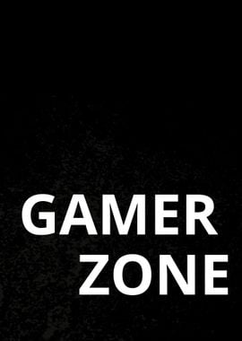 Gamer zone