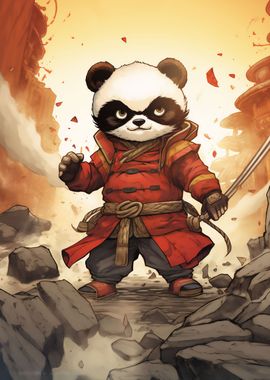 Kungfu Panda