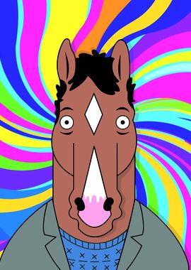 Bojack The Horseman Movie