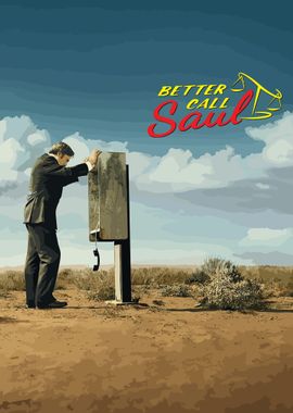 Better call saul