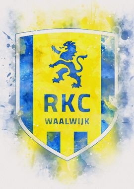 RKC Waalwijk