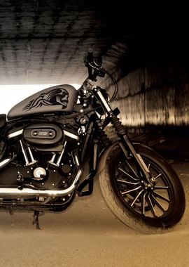 Harley Davidson