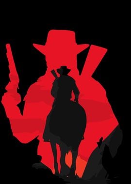 Red Dead Redemption