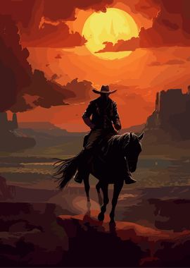 Red Dead Redemption