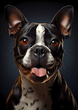 French Bulldog