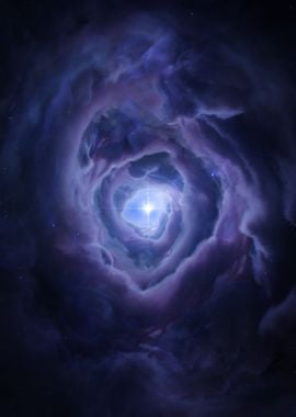 Cosmic Portal