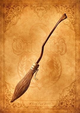 Nimbus 2000