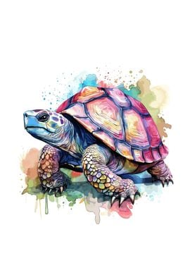 turtle animal